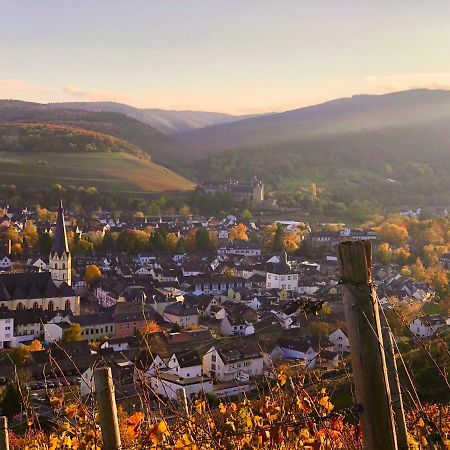 Ferienwohnung Ideenreich Bad Neuenahr-Ahrweiler Kültér fotó