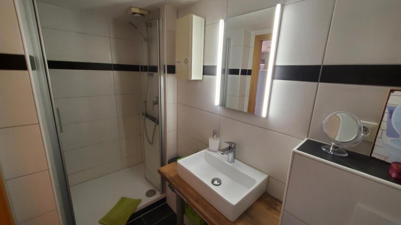 Ferienwohnung Ideenreich Bad Neuenahr-Ahrweiler Kültér fotó