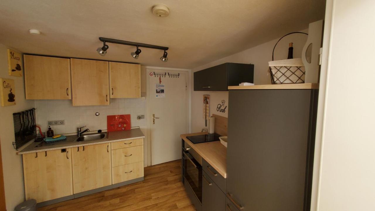 Ferienwohnung Ideenreich Bad Neuenahr-Ahrweiler Kültér fotó
