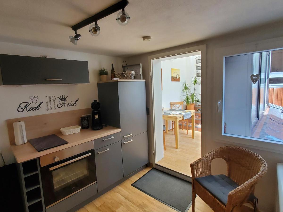 Ferienwohnung Ideenreich Bad Neuenahr-Ahrweiler Kültér fotó