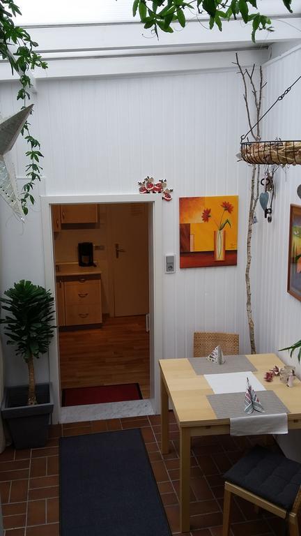 Ferienwohnung Ideenreich Bad Neuenahr-Ahrweiler Szoba fotó