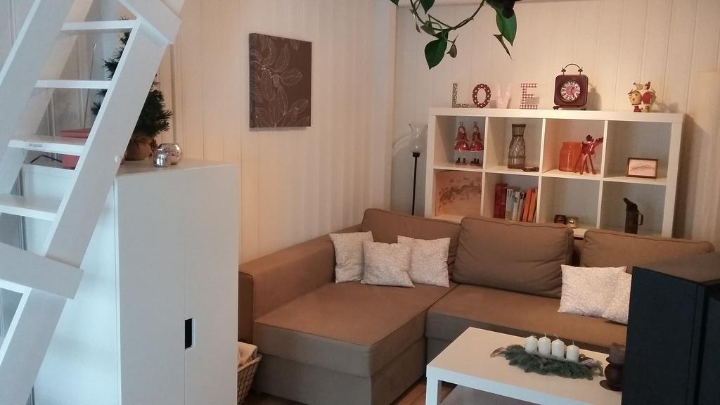 Ferienwohnung Ideenreich Bad Neuenahr-Ahrweiler Kültér fotó