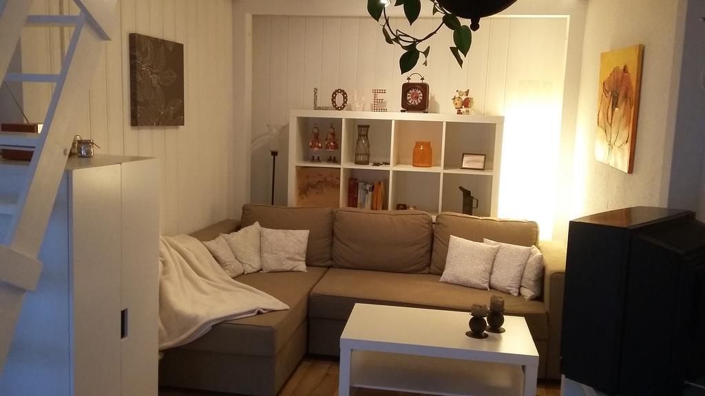 Ferienwohnung Ideenreich Bad Neuenahr-Ahrweiler Szoba fotó