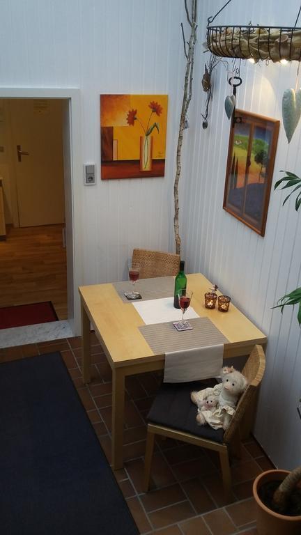 Ferienwohnung Ideenreich Bad Neuenahr-Ahrweiler Kültér fotó